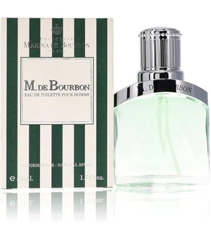 Amazon.com: Marina de Bourbon L'Or DE MARINA 3.4 onzas líquidas